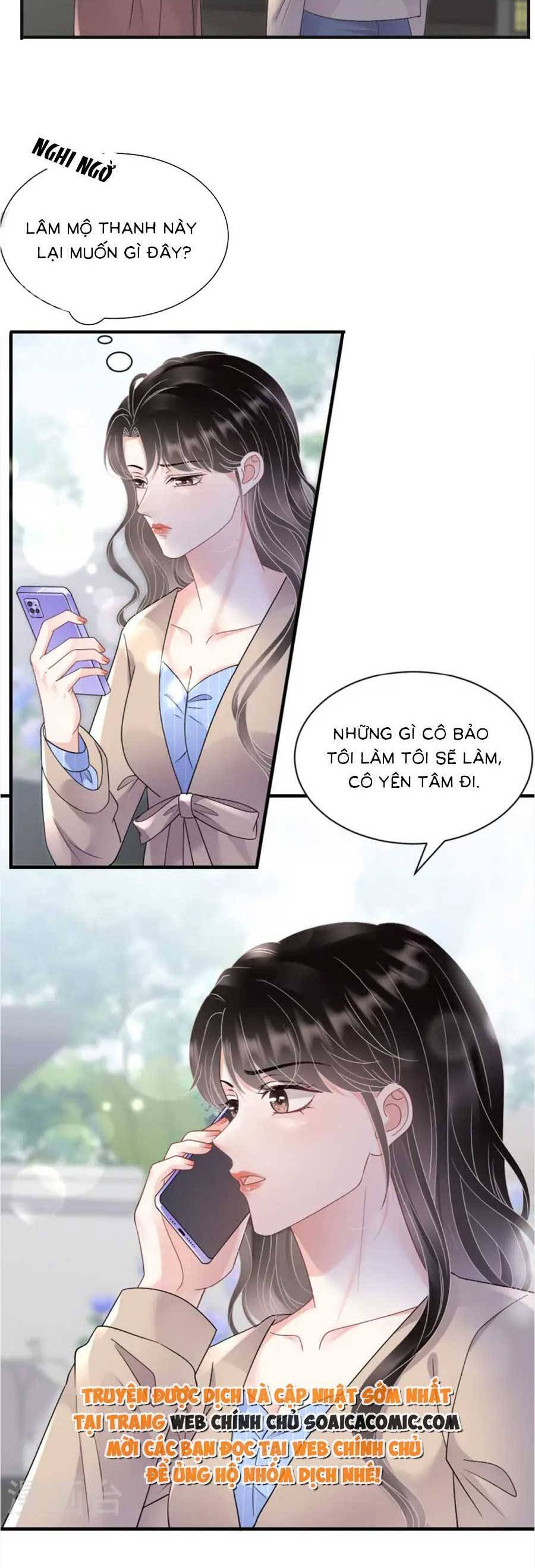 Đại Tiểu Thư Có Thể Có Cái Gì Xấu Chapter 176 - 13