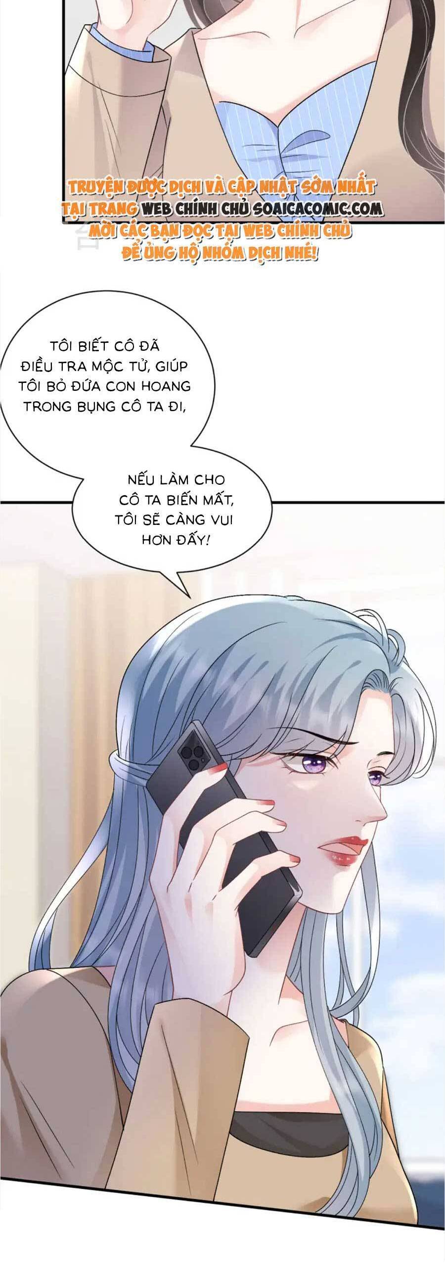 Đại Tiểu Thư Có Thể Có Cái Gì Xấu Chapter 176 - 15