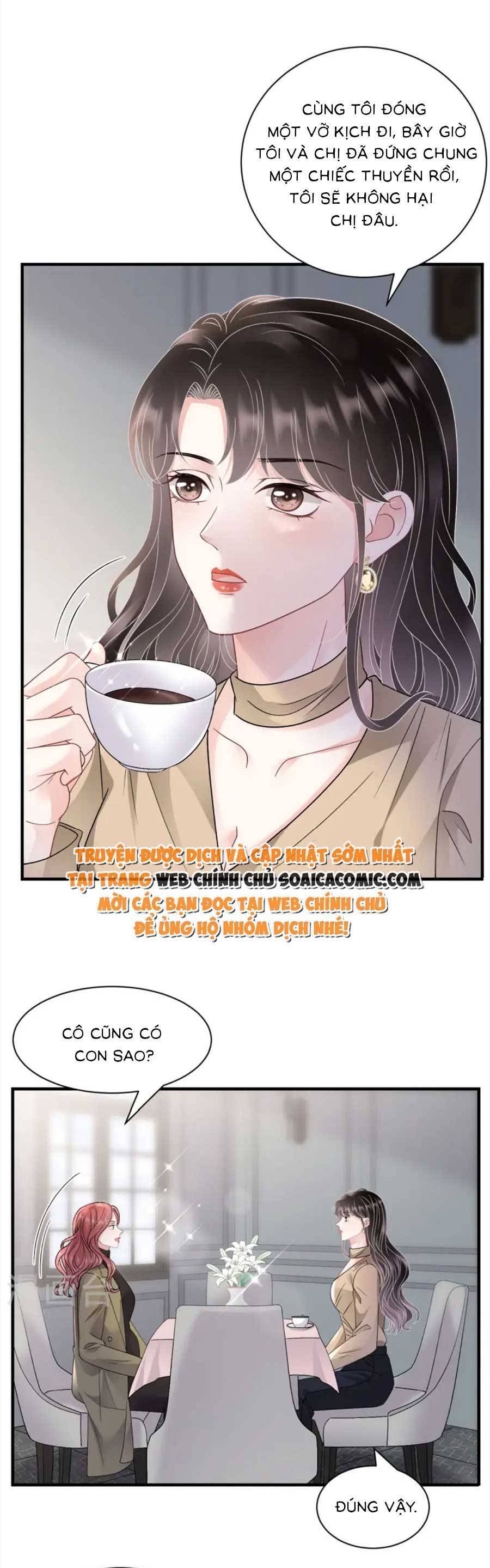 Đại Tiểu Thư Có Thể Có Cái Gì Xấu Chapter 176 - 19