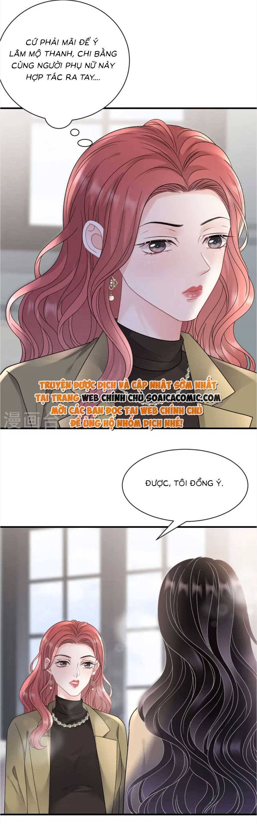 Đại Tiểu Thư Có Thể Có Cái Gì Xấu Chapter 176 - 20