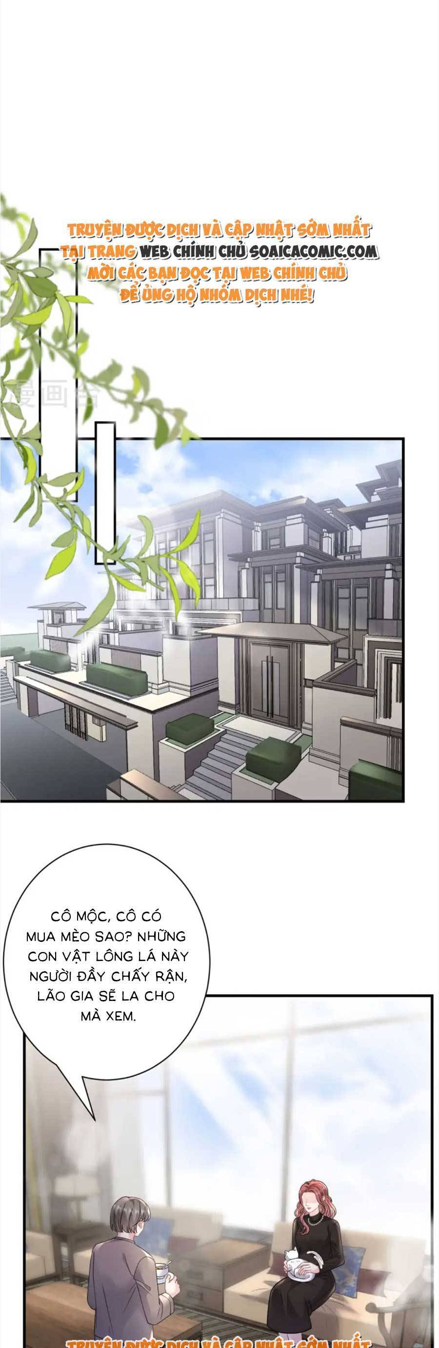 Đại Tiểu Thư Có Thể Có Cái Gì Xấu Chapter 176 - 21