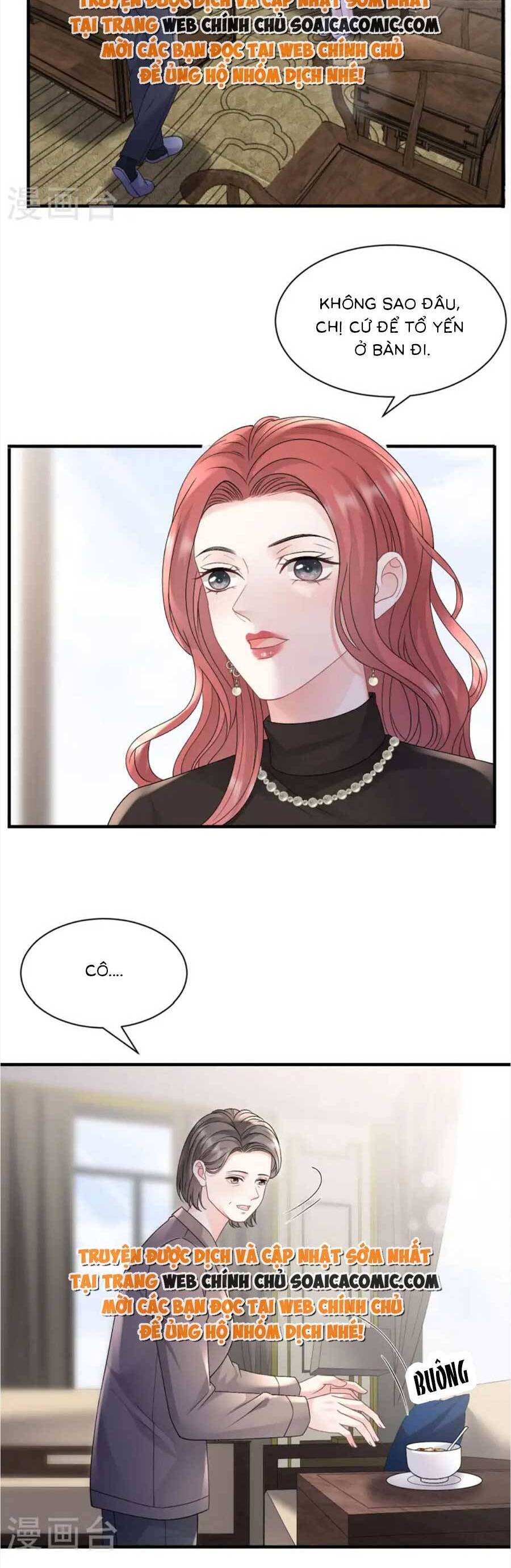 Đại Tiểu Thư Có Thể Có Cái Gì Xấu Chapter 176 - 22