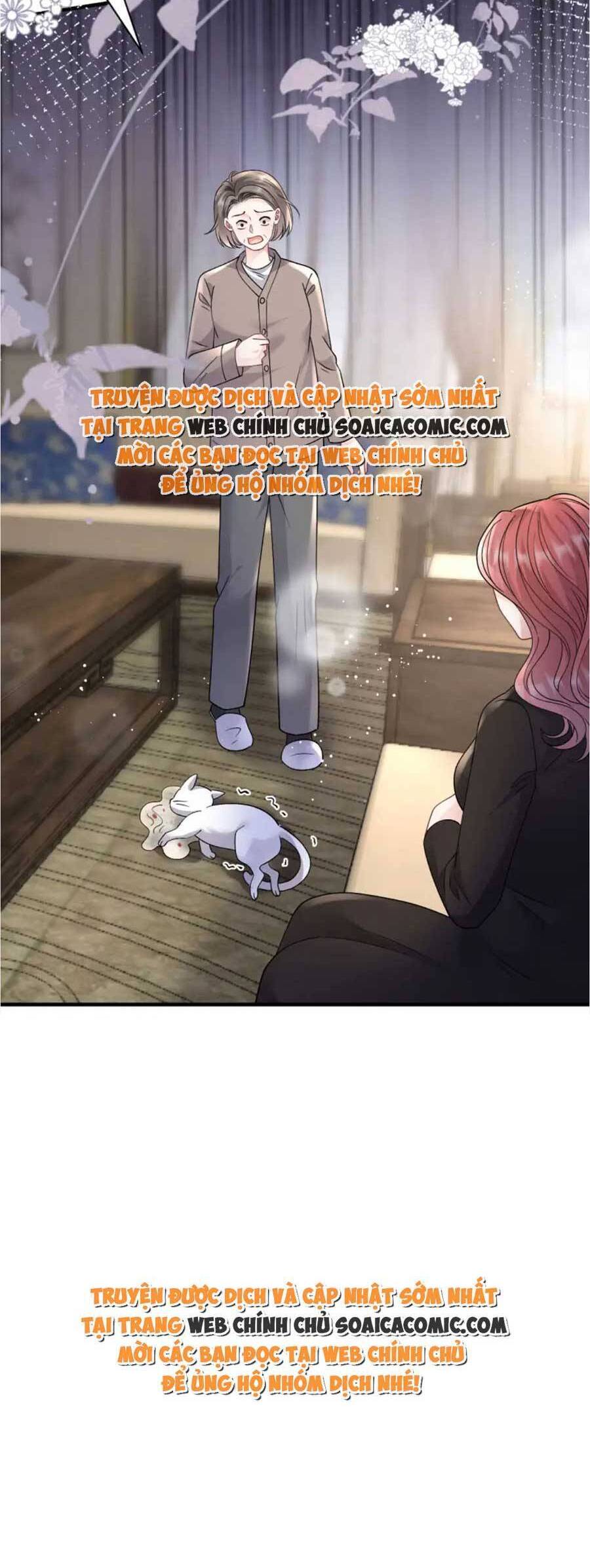 Đại Tiểu Thư Có Thể Có Cái Gì Xấu Chapter 176 - 25