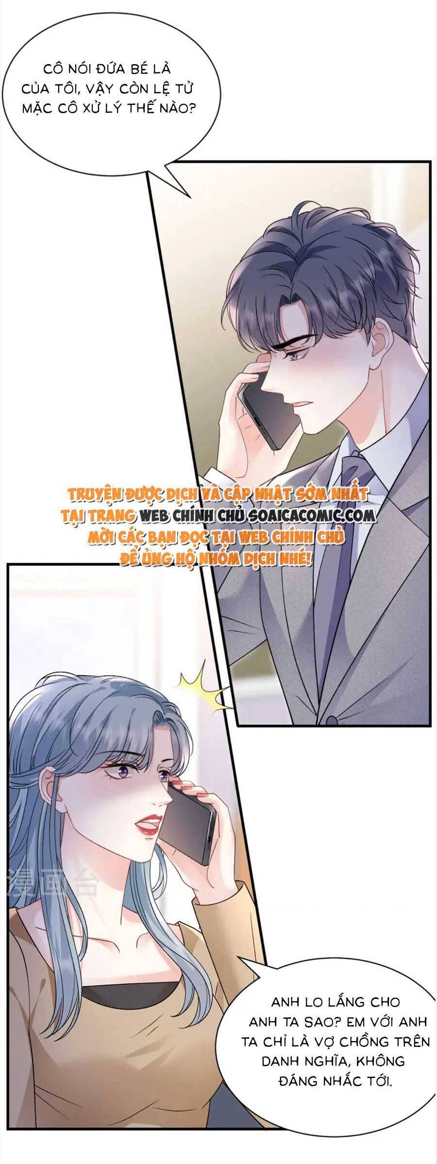 Đại Tiểu Thư Có Thể Có Cái Gì Xấu Chapter 176 - 4