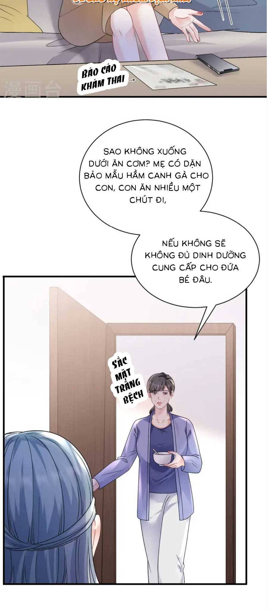 Đại Tiểu Thư Có Thể Có Cái Gì Xấu Chapter 176 - 7