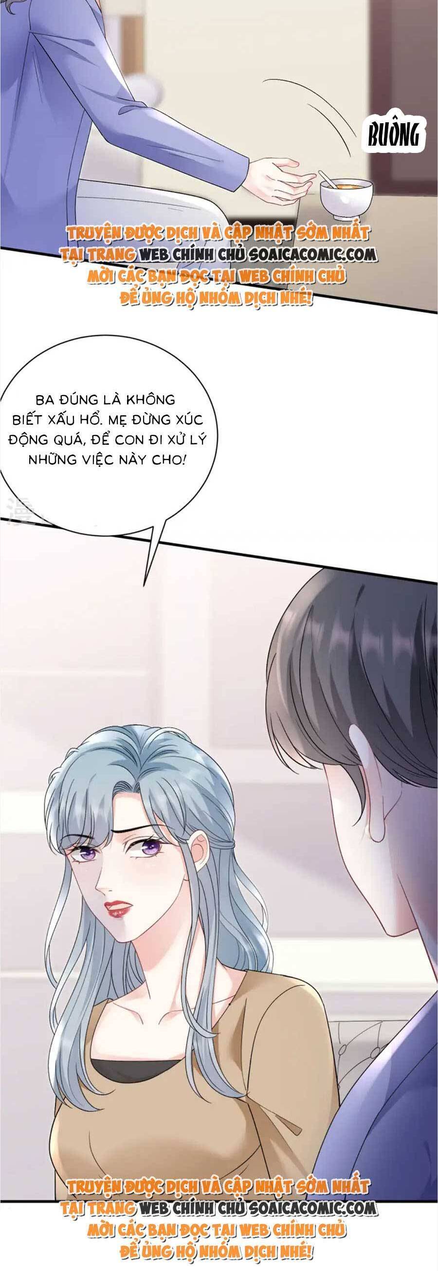 Đại Tiểu Thư Có Thể Có Cái Gì Xấu Chapter 176 - 9