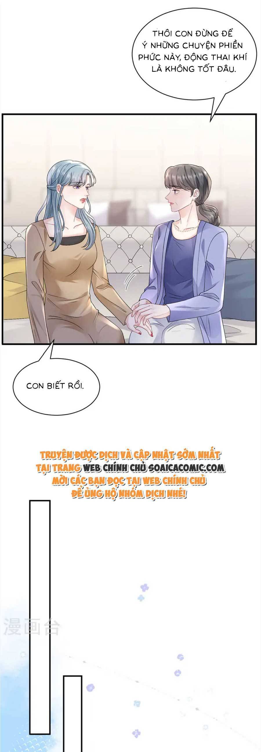 Đại Tiểu Thư Có Thể Có Cái Gì Xấu Chapter 176 - 10