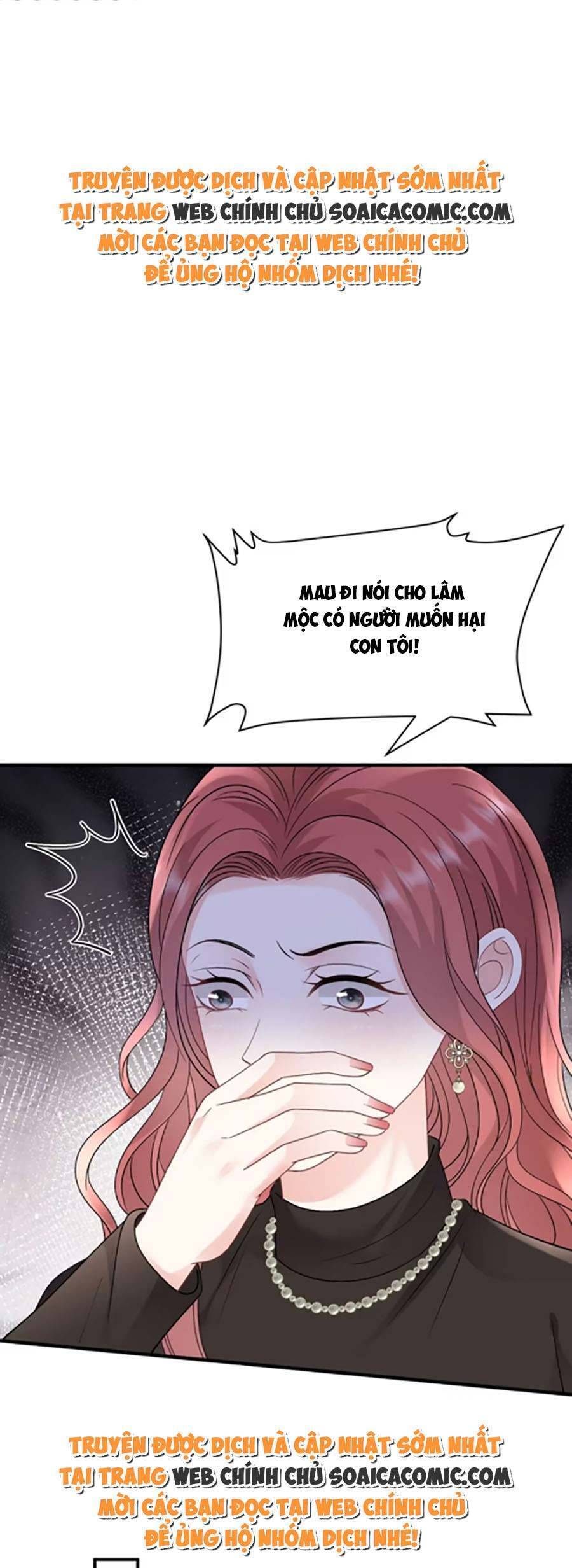 Đại Tiểu Thư Có Thể Có Cái Gì Xấu Chapter 177 - 1