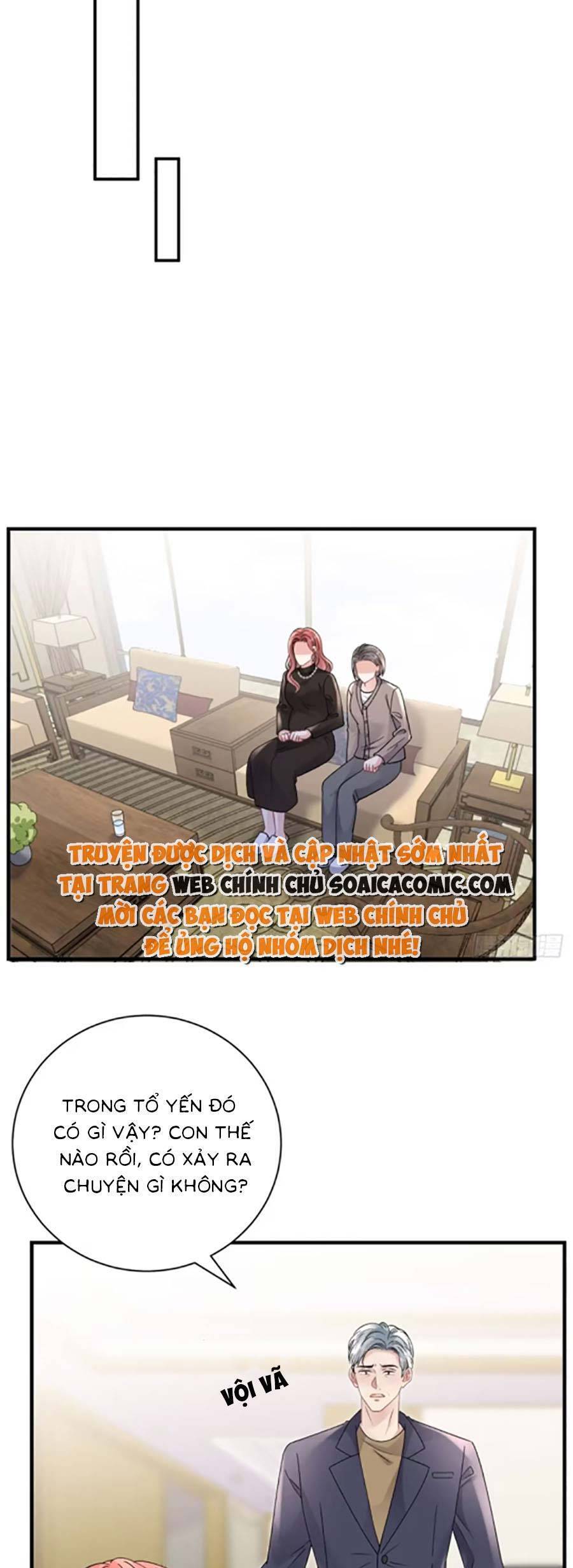 Đại Tiểu Thư Có Thể Có Cái Gì Xấu Chapter 177 - 2