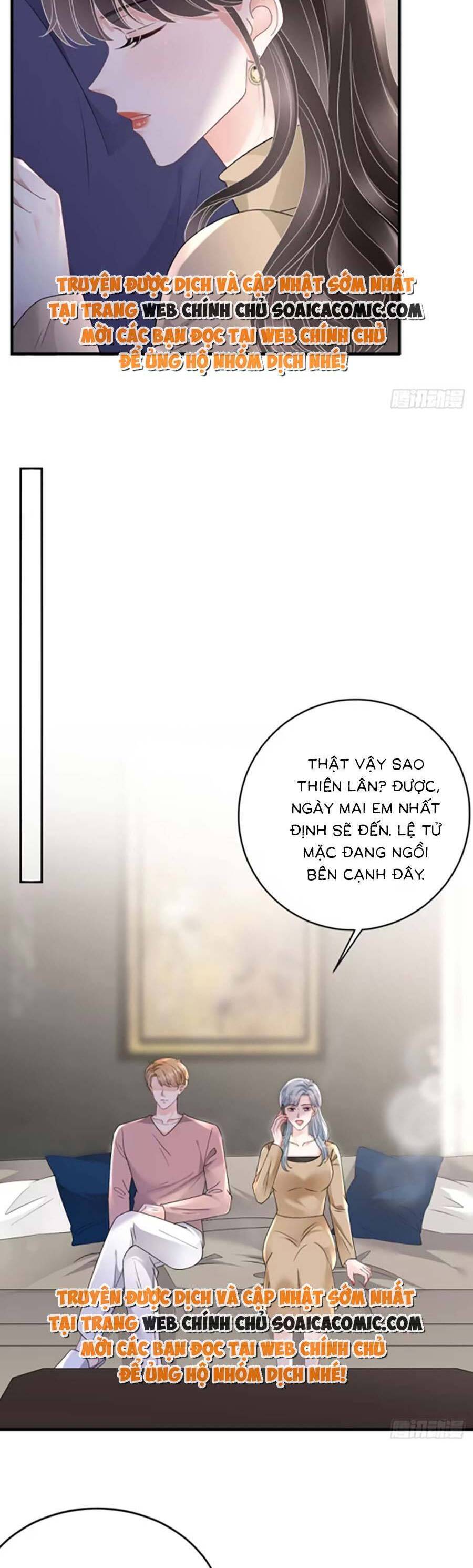 Đại Tiểu Thư Có Thể Có Cái Gì Xấu Chapter 177 - 12