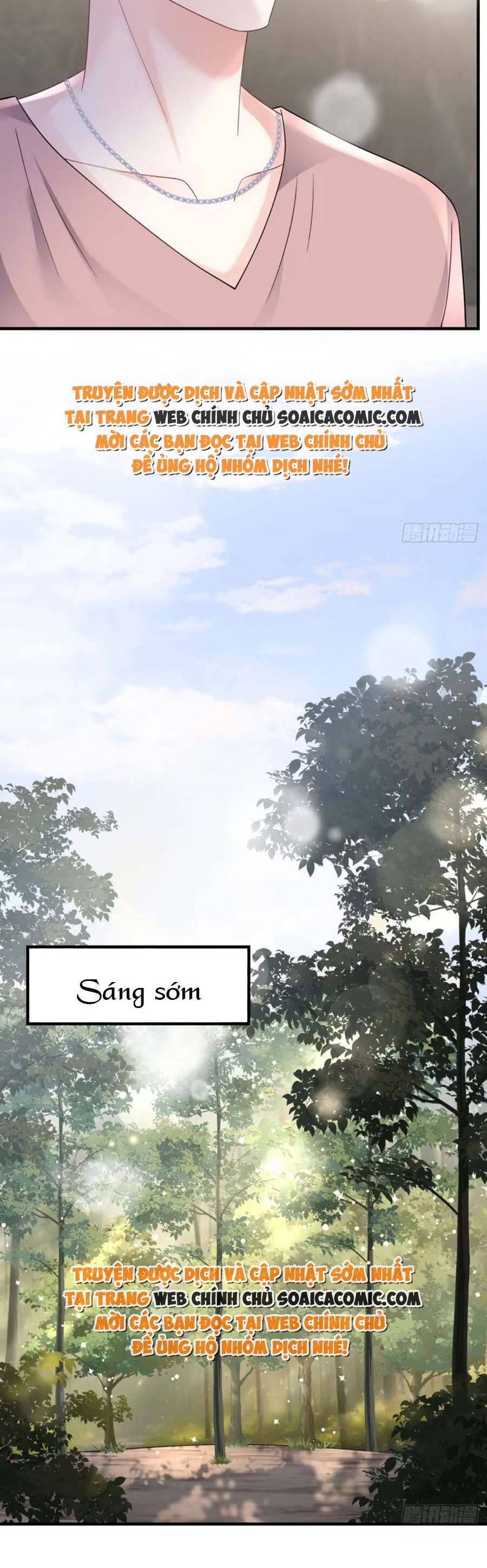 Đại Tiểu Thư Có Thể Có Cái Gì Xấu Chapter 177 - 16