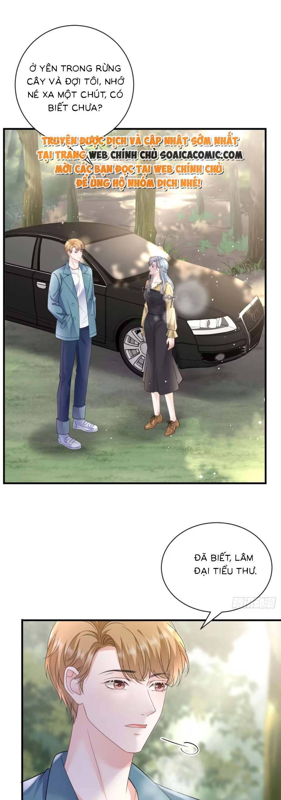 Đại Tiểu Thư Có Thể Có Cái Gì Xấu Chapter 177 - 17