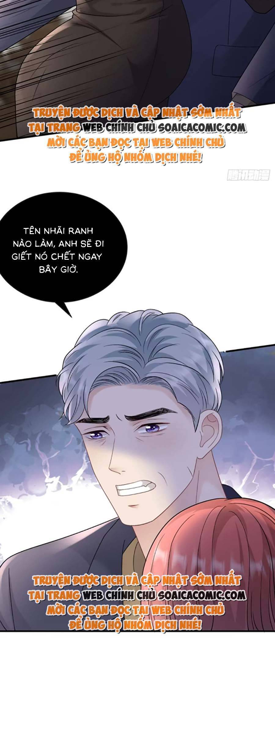 Đại Tiểu Thư Có Thể Có Cái Gì Xấu Chapter 177 - 4