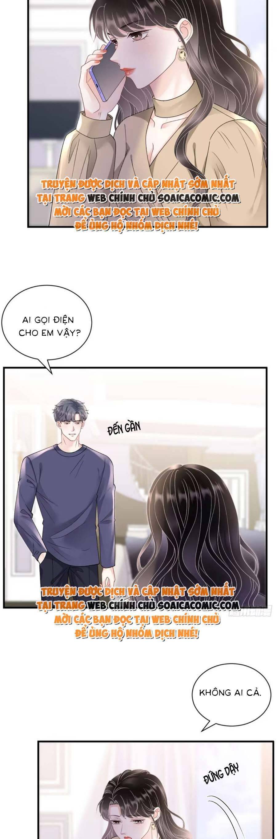 Đại Tiểu Thư Có Thể Có Cái Gì Xấu Chapter 177 - 6