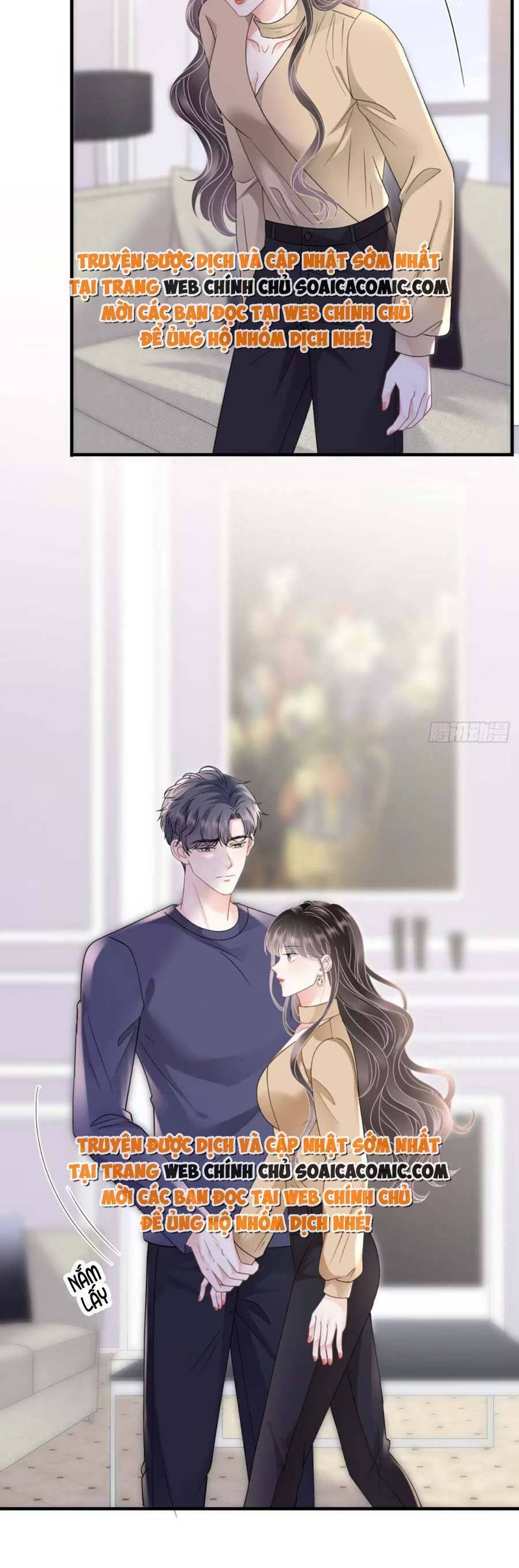 Đại Tiểu Thư Có Thể Có Cái Gì Xấu Chapter 177 - 7