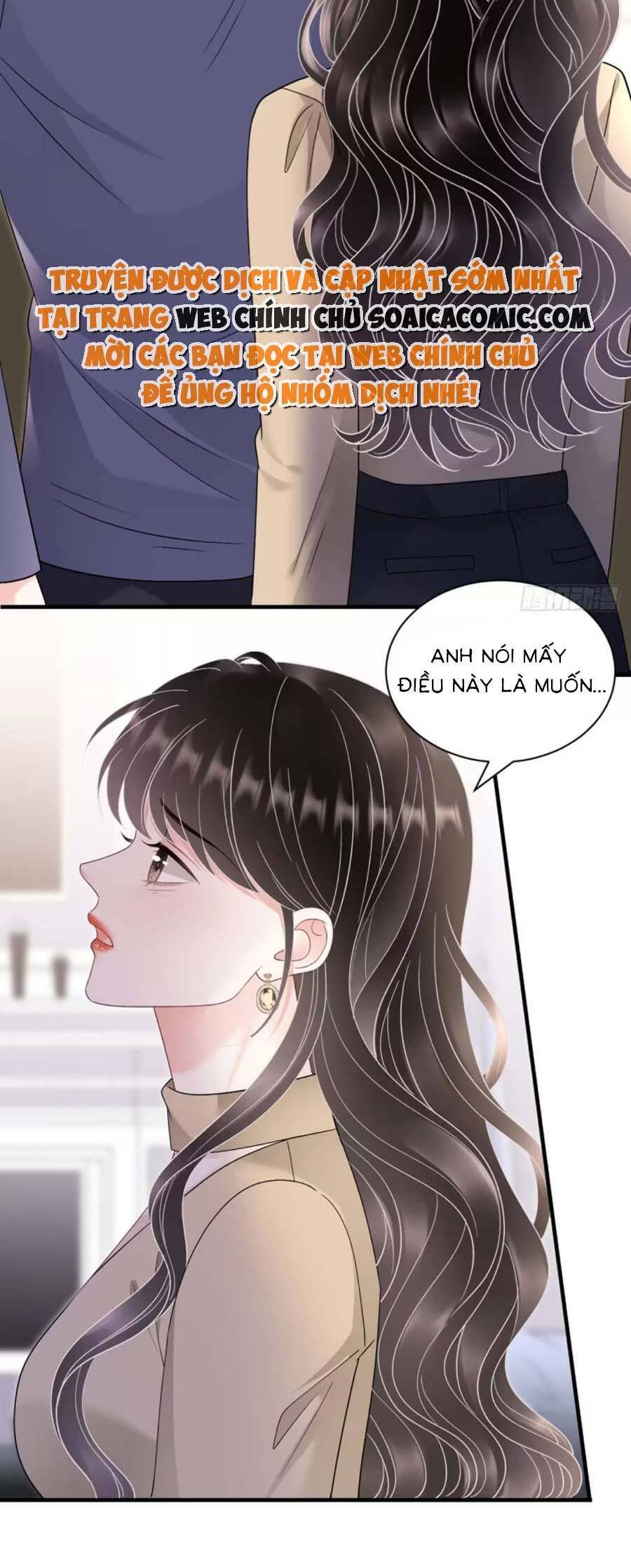 Đại Tiểu Thư Có Thể Có Cái Gì Xấu Chapter 177 - 10