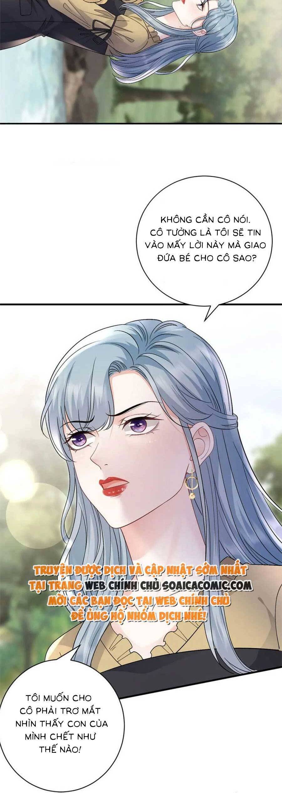 Đại Tiểu Thư Có Thể Có Cái Gì Xấu Chapter 178 - 11