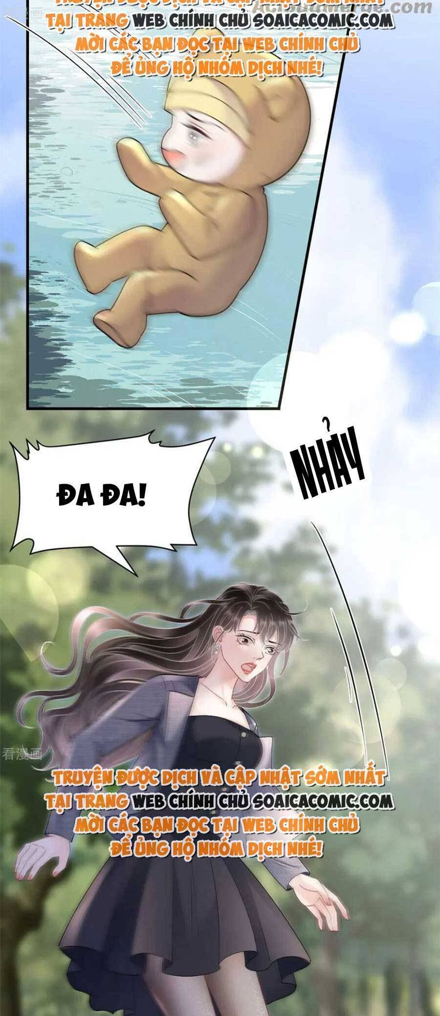 Đại Tiểu Thư Có Thể Có Cái Gì Xấu Chapter 178 - 13