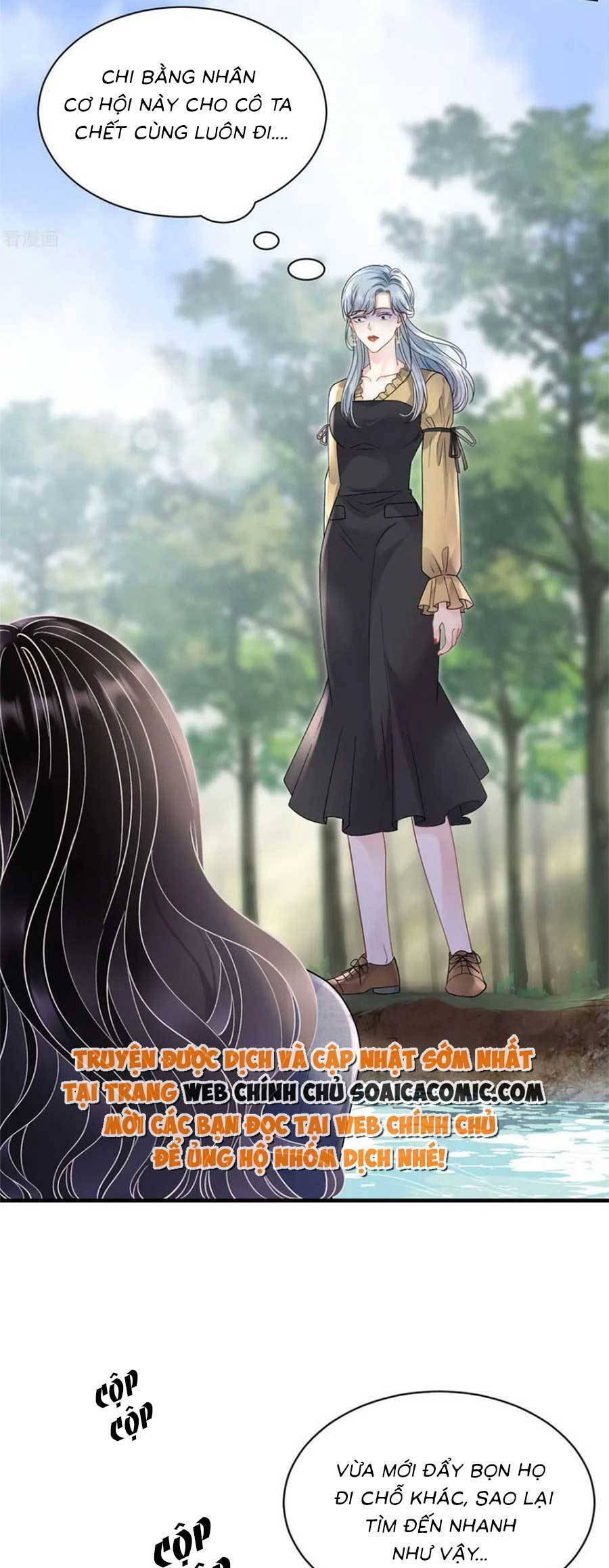 Đại Tiểu Thư Có Thể Có Cái Gì Xấu Chapter 178 - 15