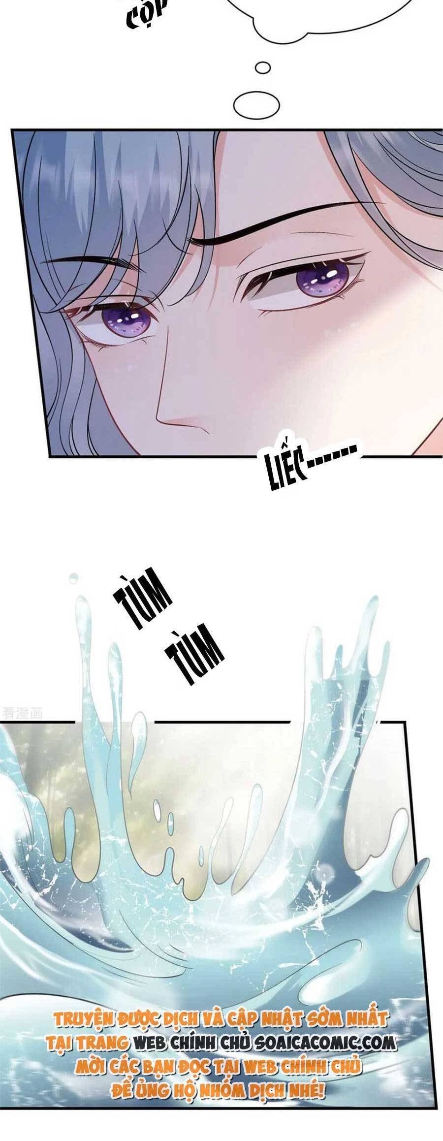 Đại Tiểu Thư Có Thể Có Cái Gì Xấu Chapter 178 - 16