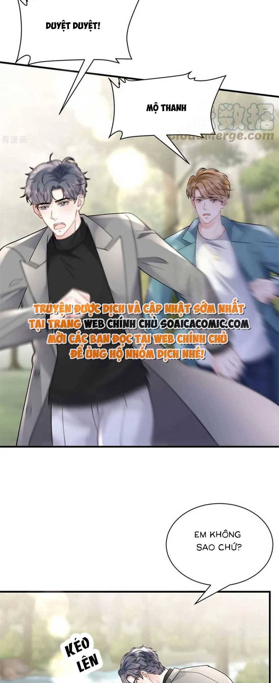 Đại Tiểu Thư Có Thể Có Cái Gì Xấu Chapter 178 - 19