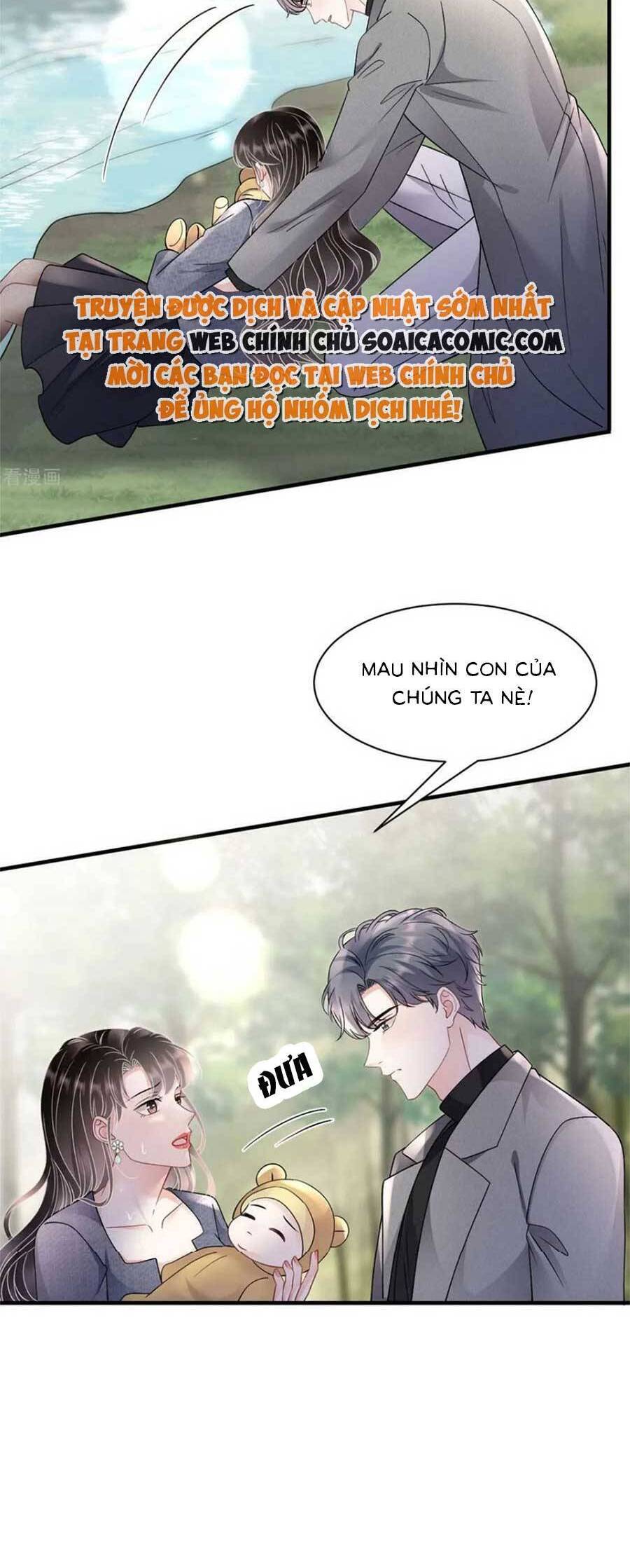 Đại Tiểu Thư Có Thể Có Cái Gì Xấu Chapter 178 - 20