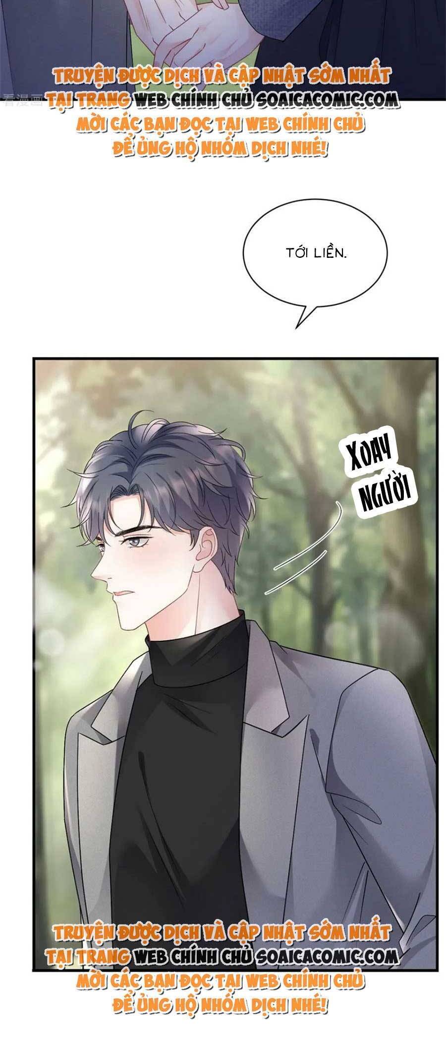 Đại Tiểu Thư Có Thể Có Cái Gì Xấu Chapter 178 - 3