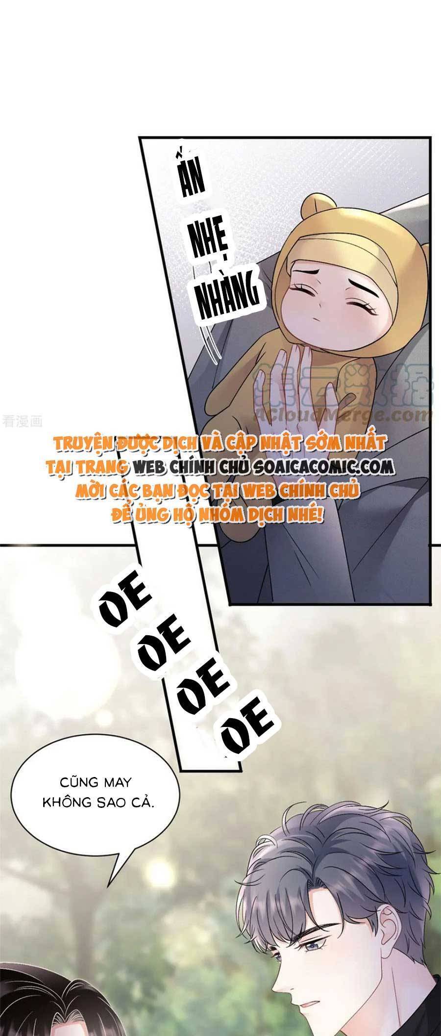 Đại Tiểu Thư Có Thể Có Cái Gì Xấu Chapter 178 - 21