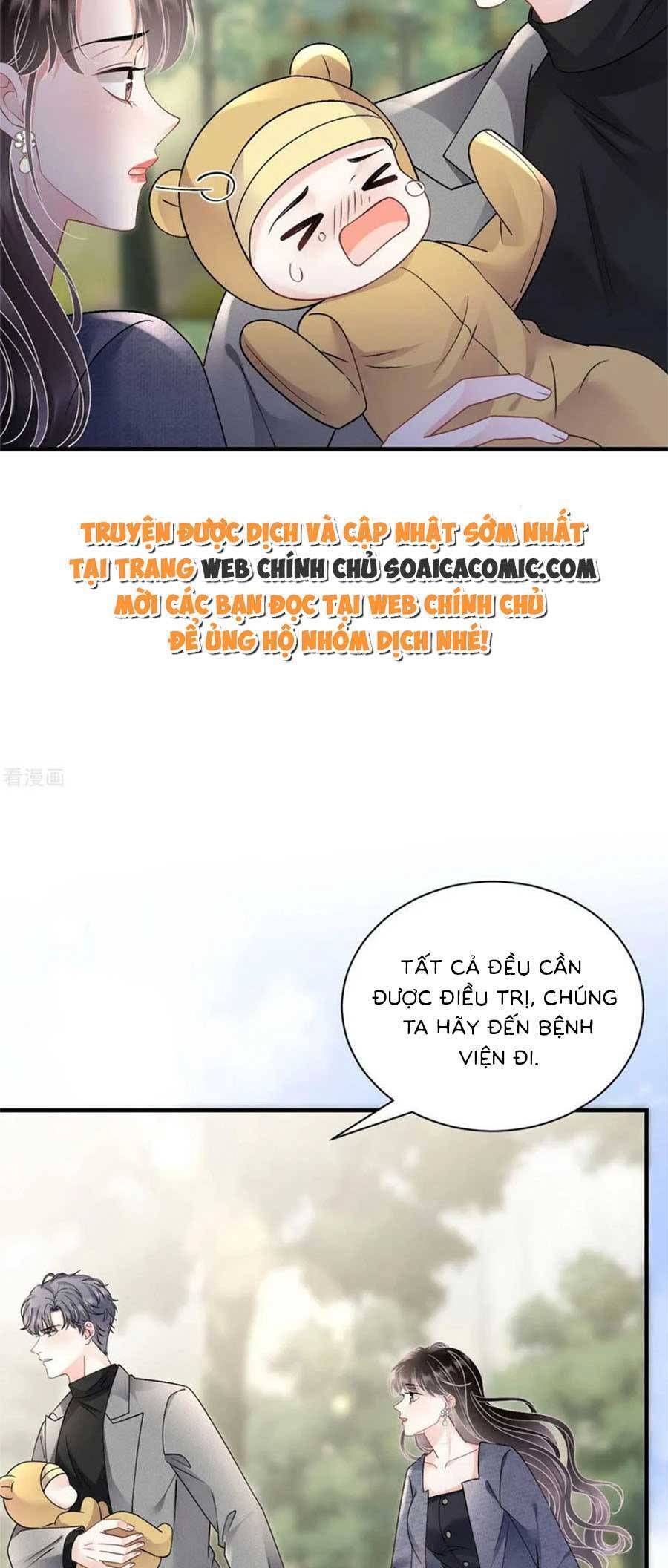 Đại Tiểu Thư Có Thể Có Cái Gì Xấu Chapter 178 - 22