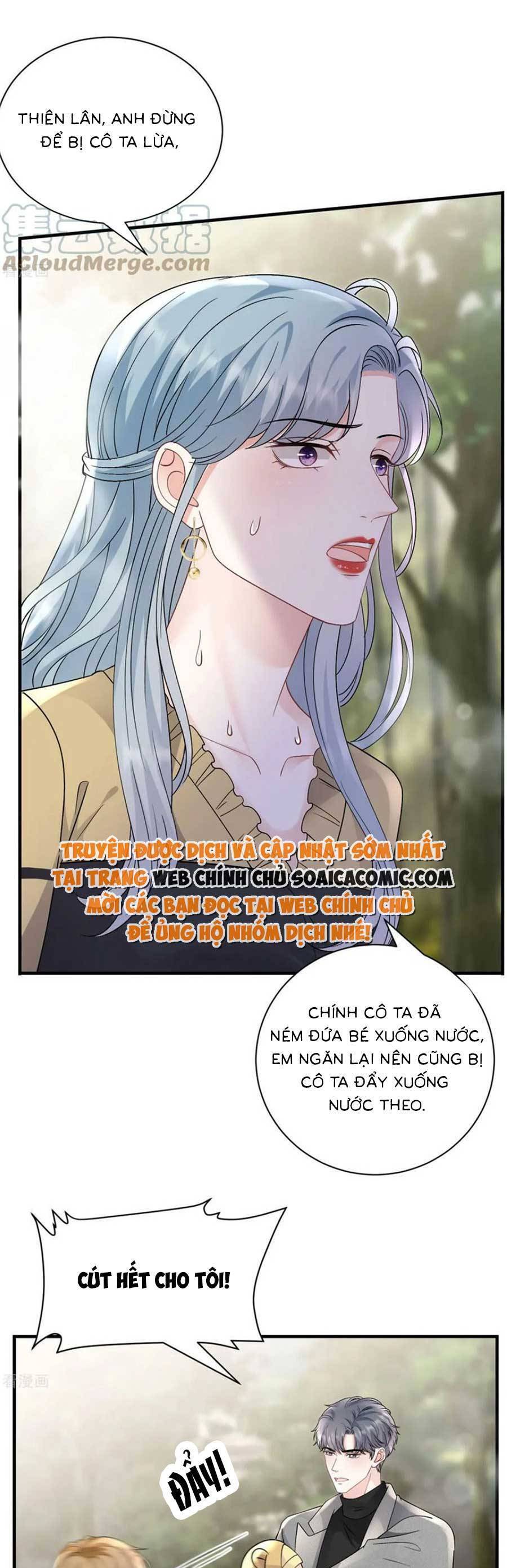 Đại Tiểu Thư Có Thể Có Cái Gì Xấu Chapter 178 - 27