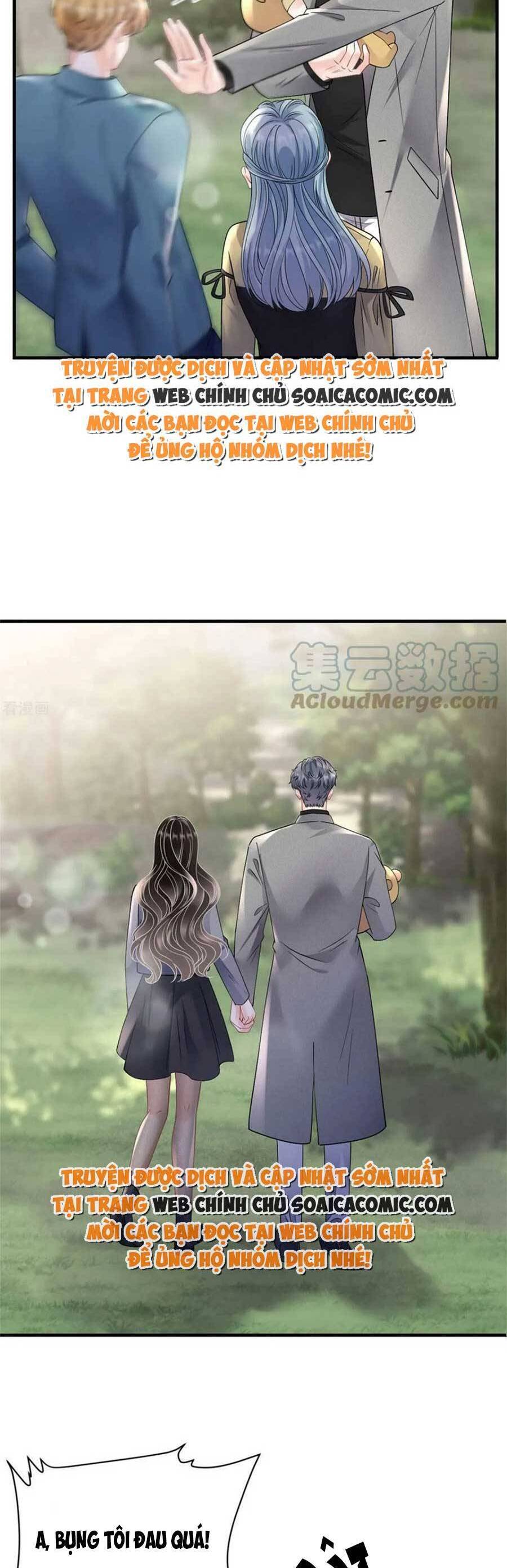 Đại Tiểu Thư Có Thể Có Cái Gì Xấu Chapter 178 - 28