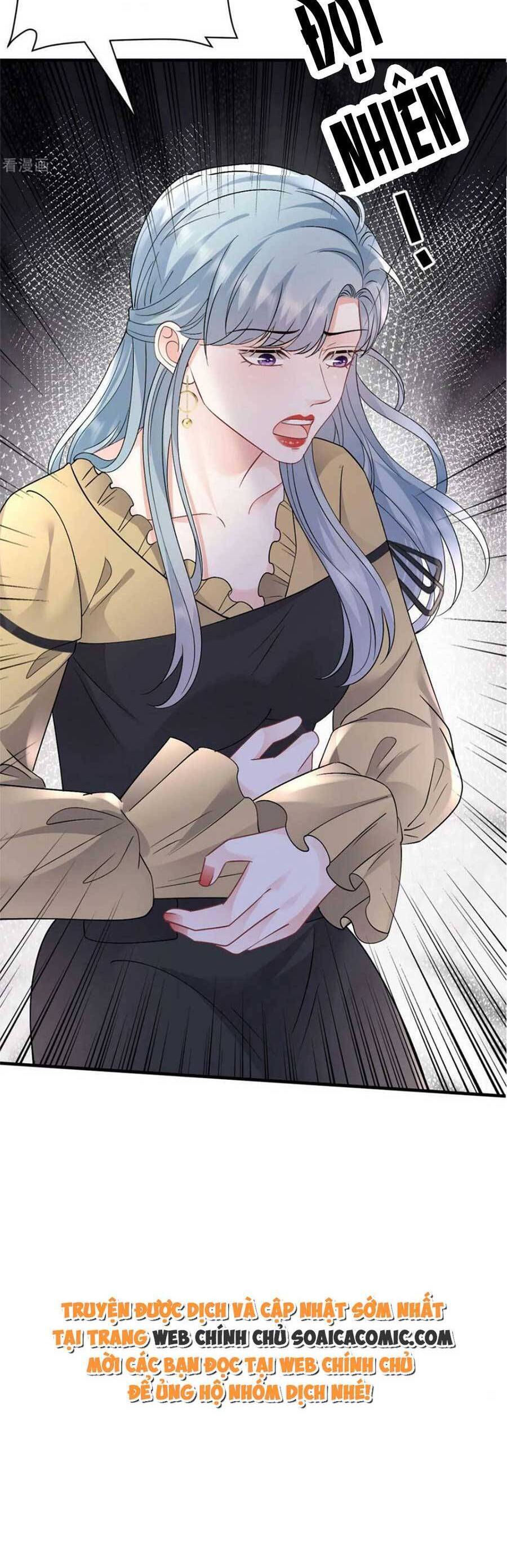 Đại Tiểu Thư Có Thể Có Cái Gì Xấu Chapter 178 - 29