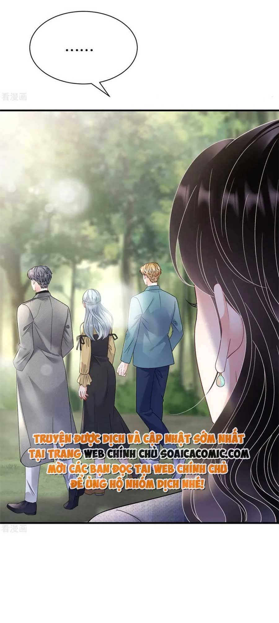 Đại Tiểu Thư Có Thể Có Cái Gì Xấu Chapter 178 - 4