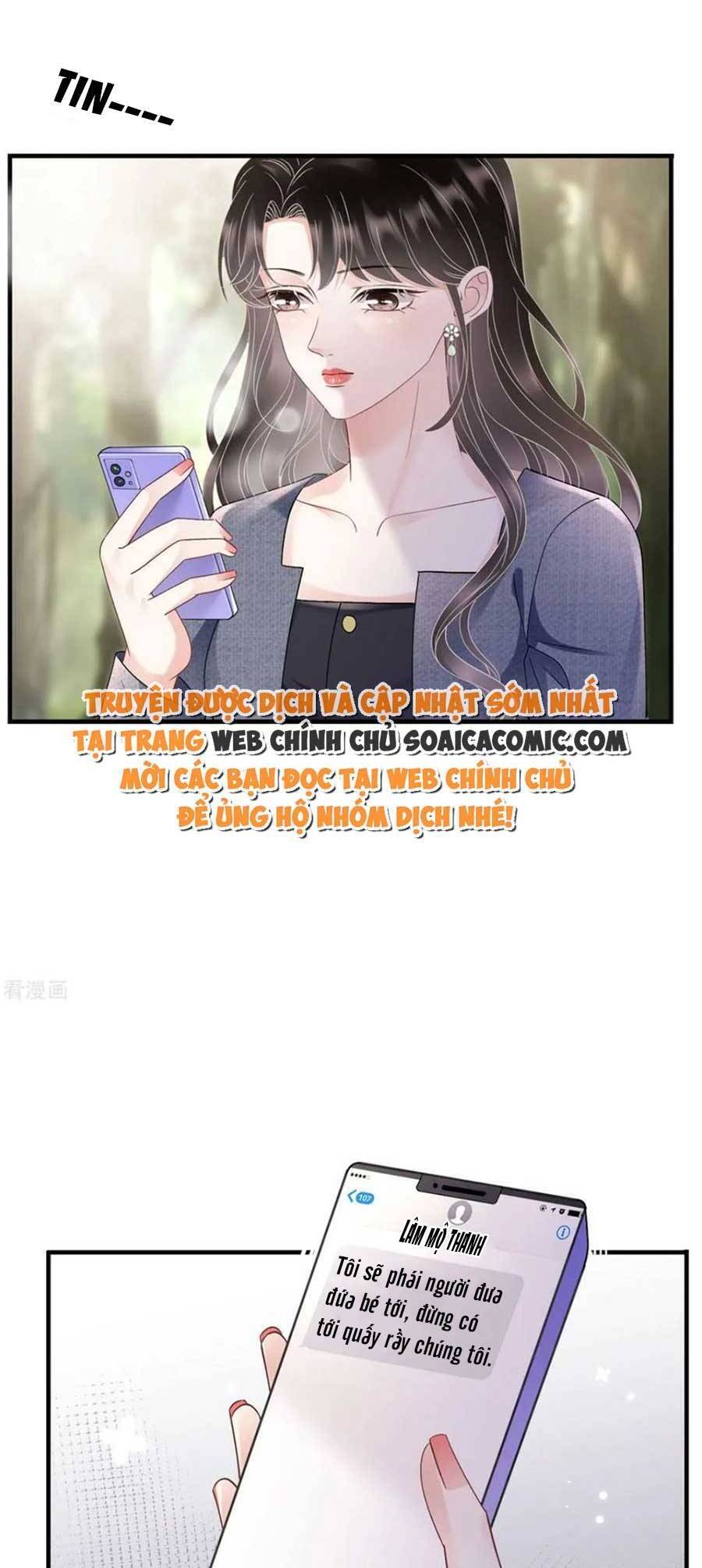 Đại Tiểu Thư Có Thể Có Cái Gì Xấu Chapter 178 - 5