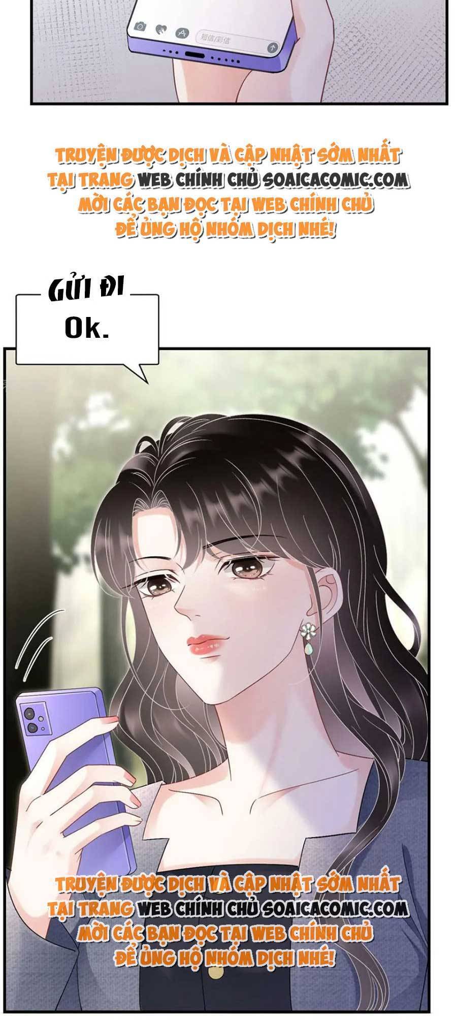 Đại Tiểu Thư Có Thể Có Cái Gì Xấu Chapter 178 - 6