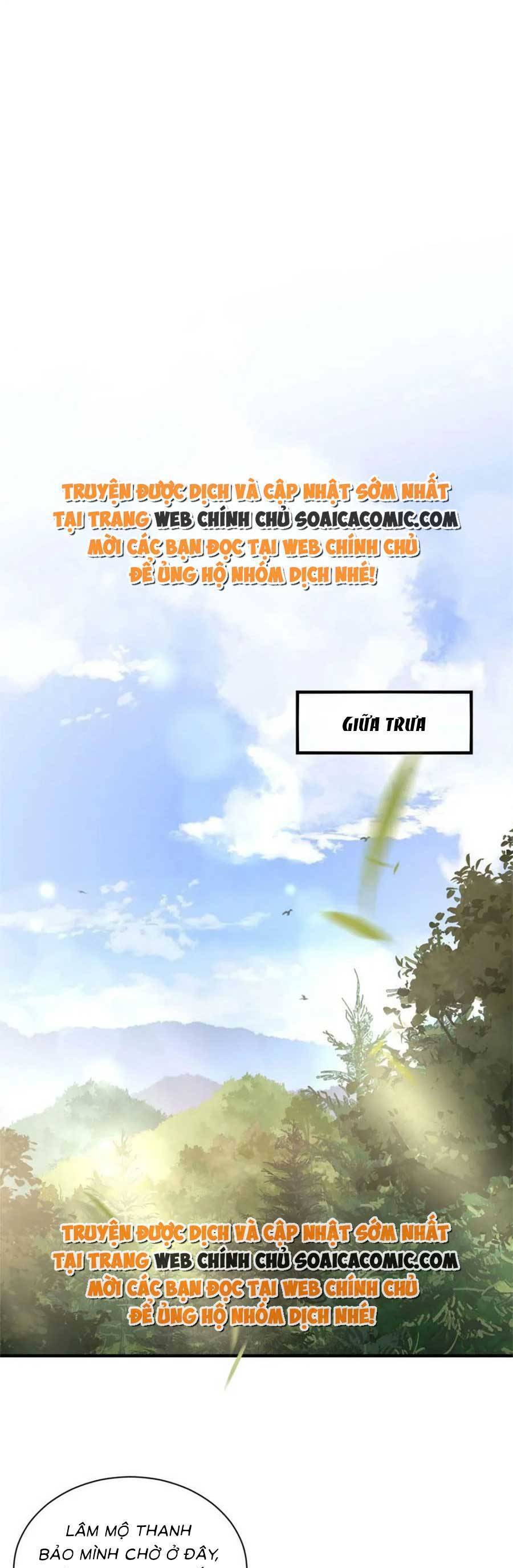 Đại Tiểu Thư Có Thể Có Cái Gì Xấu Chapter 178 - 7