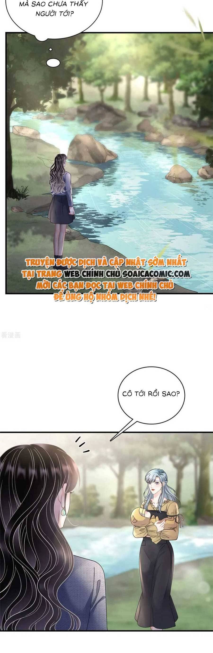 Đại Tiểu Thư Có Thể Có Cái Gì Xấu Chapter 178 - 8