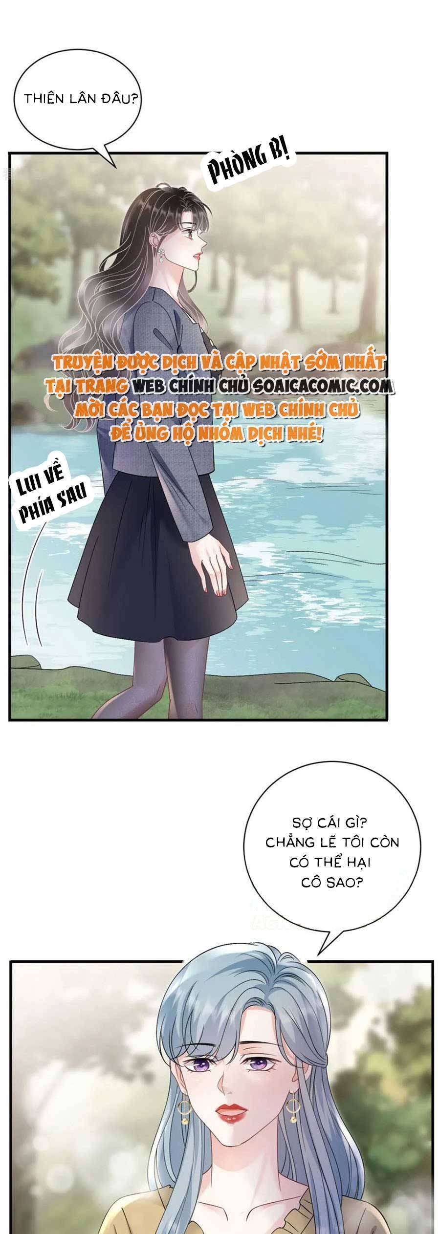 Đại Tiểu Thư Có Thể Có Cái Gì Xấu Chapter 178 - 9