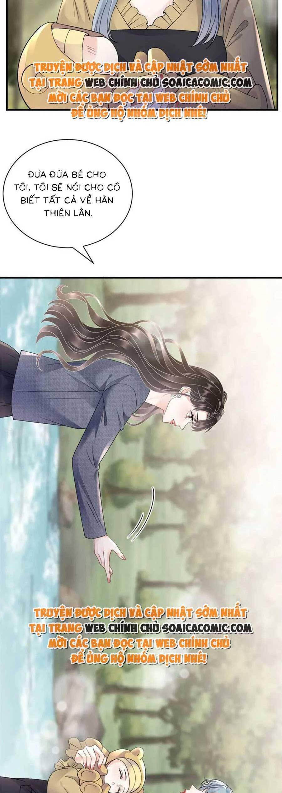 Đại Tiểu Thư Có Thể Có Cái Gì Xấu Chapter 178 - 10