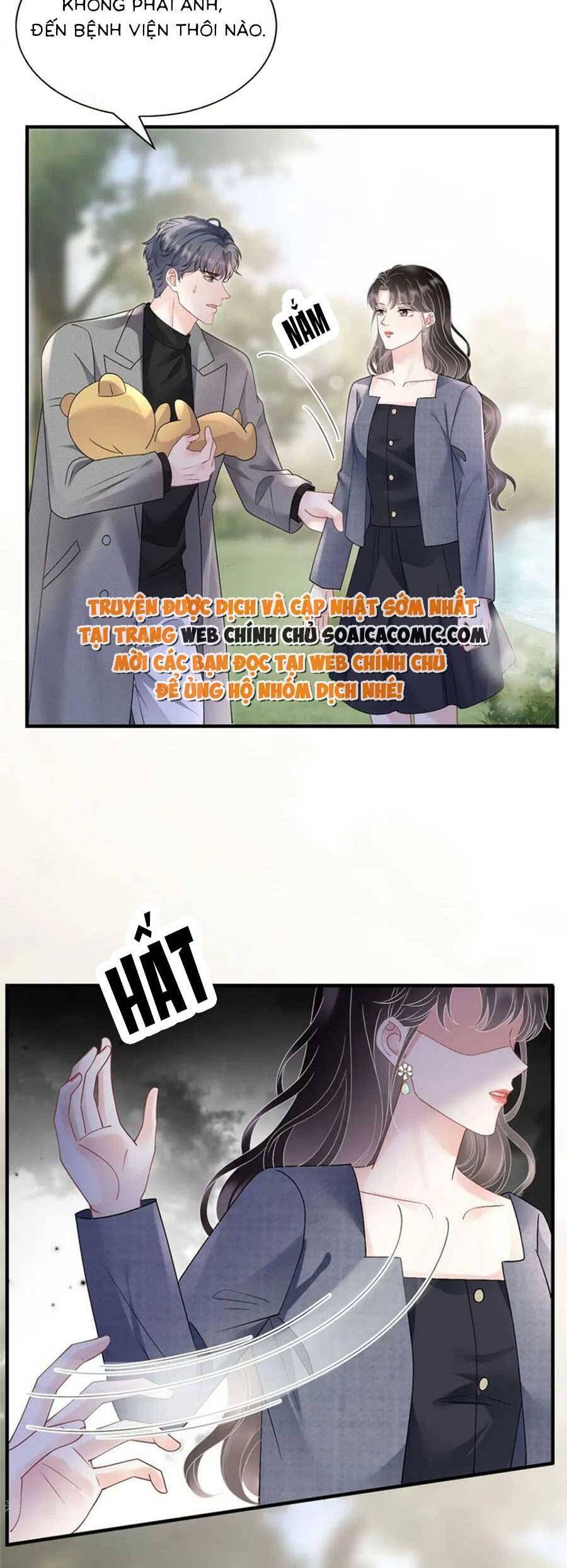 Đại Tiểu Thư Có Thể Có Cái Gì Xấu Chapter 179 - 2