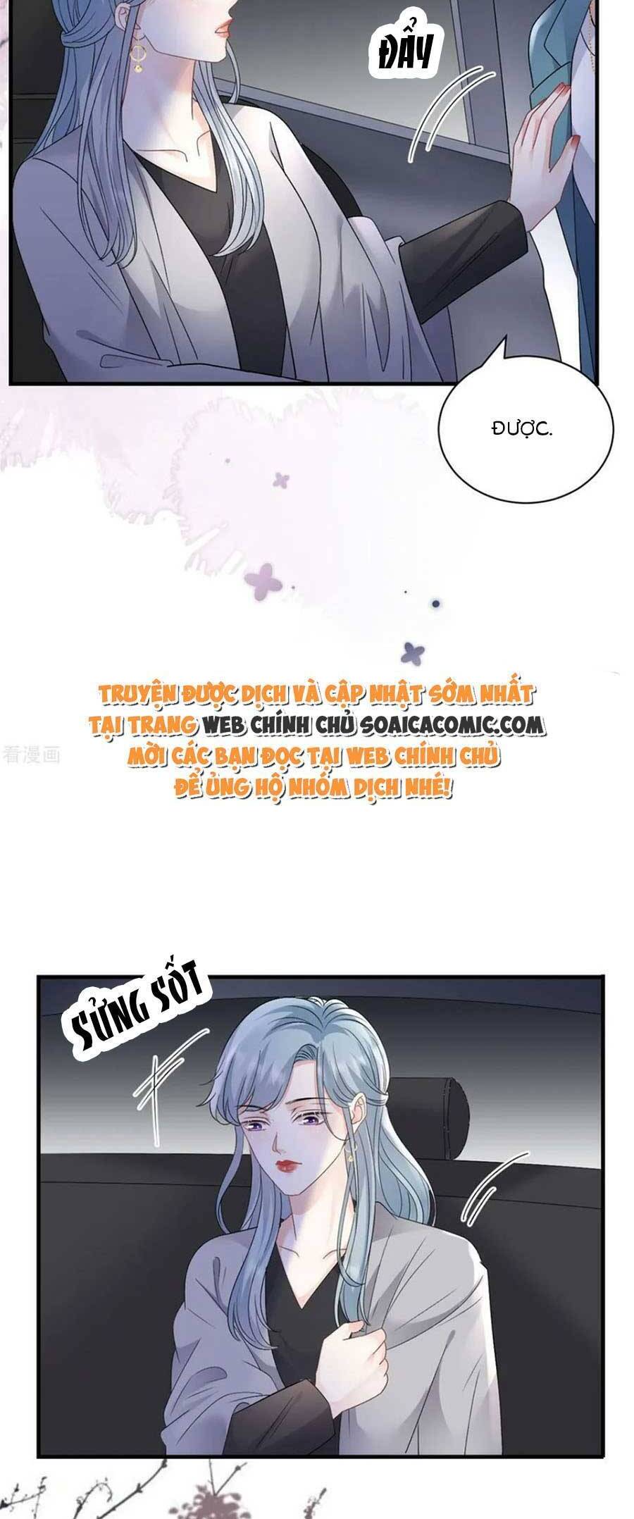 Đại Tiểu Thư Có Thể Có Cái Gì Xấu Chapter 179 - 18