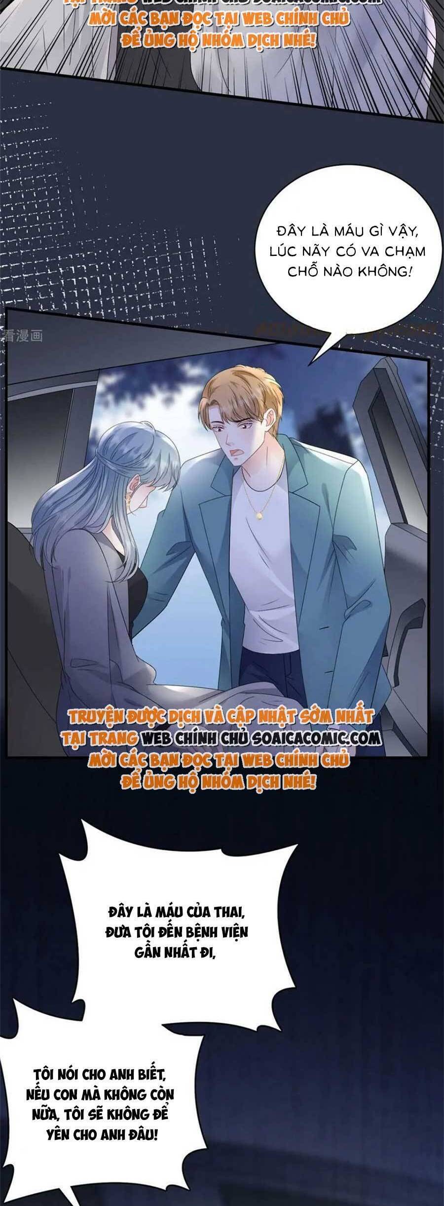 Đại Tiểu Thư Có Thể Có Cái Gì Xấu Chapter 179 - 20