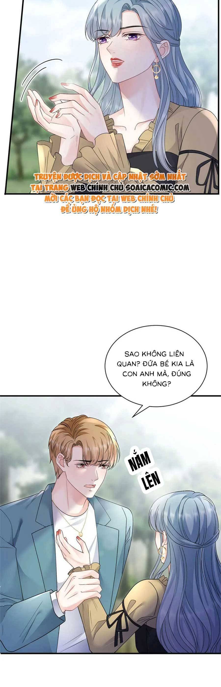 Đại Tiểu Thư Có Thể Có Cái Gì Xấu Chapter 179 - 7