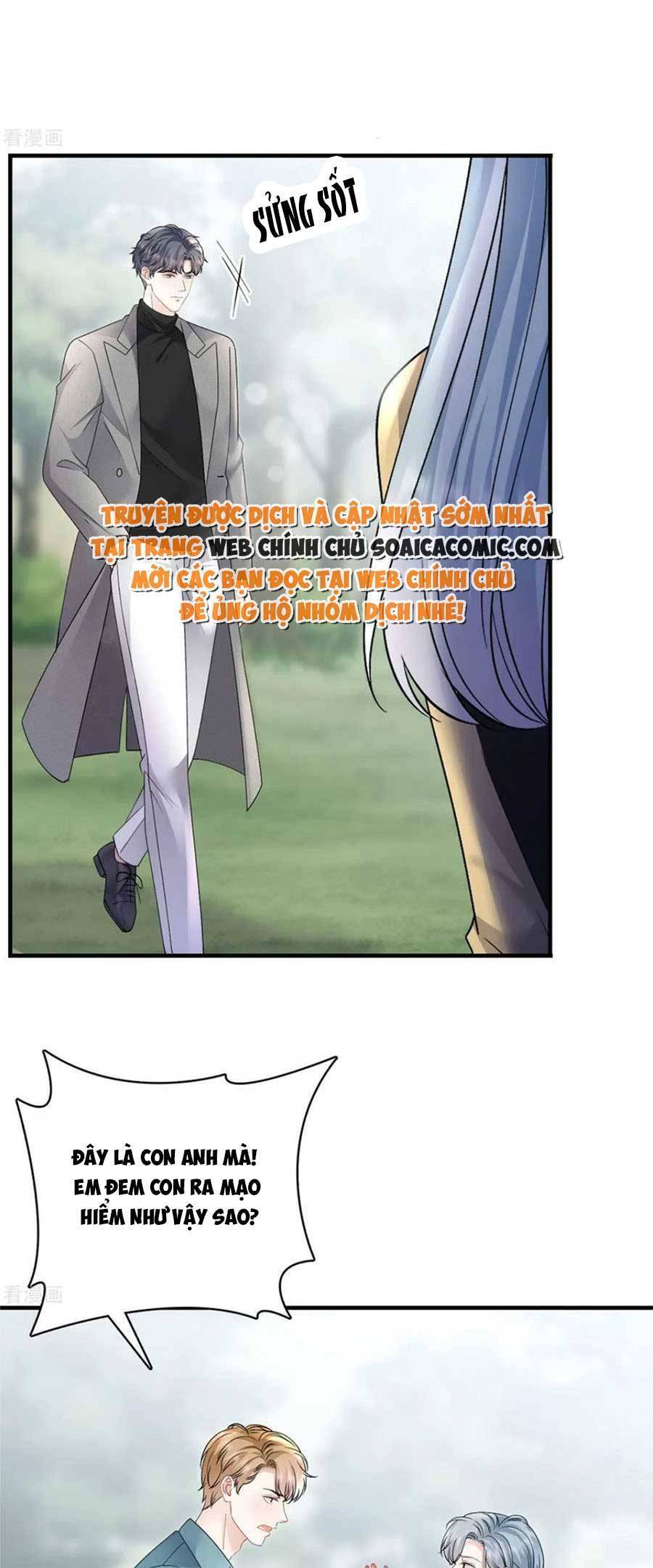 Đại Tiểu Thư Có Thể Có Cái Gì Xấu Chapter 179 - 8