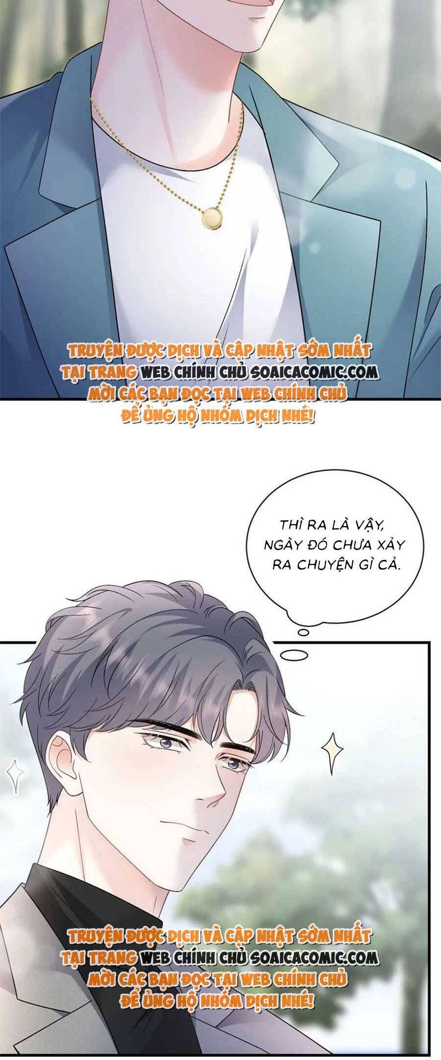 Đại Tiểu Thư Có Thể Có Cái Gì Xấu Chapter 179 - 10