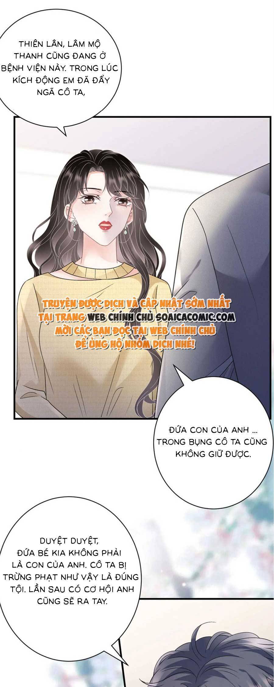 Đại Tiểu Thư Có Thể Có Cái Gì Xấu Chapter 180 - 14