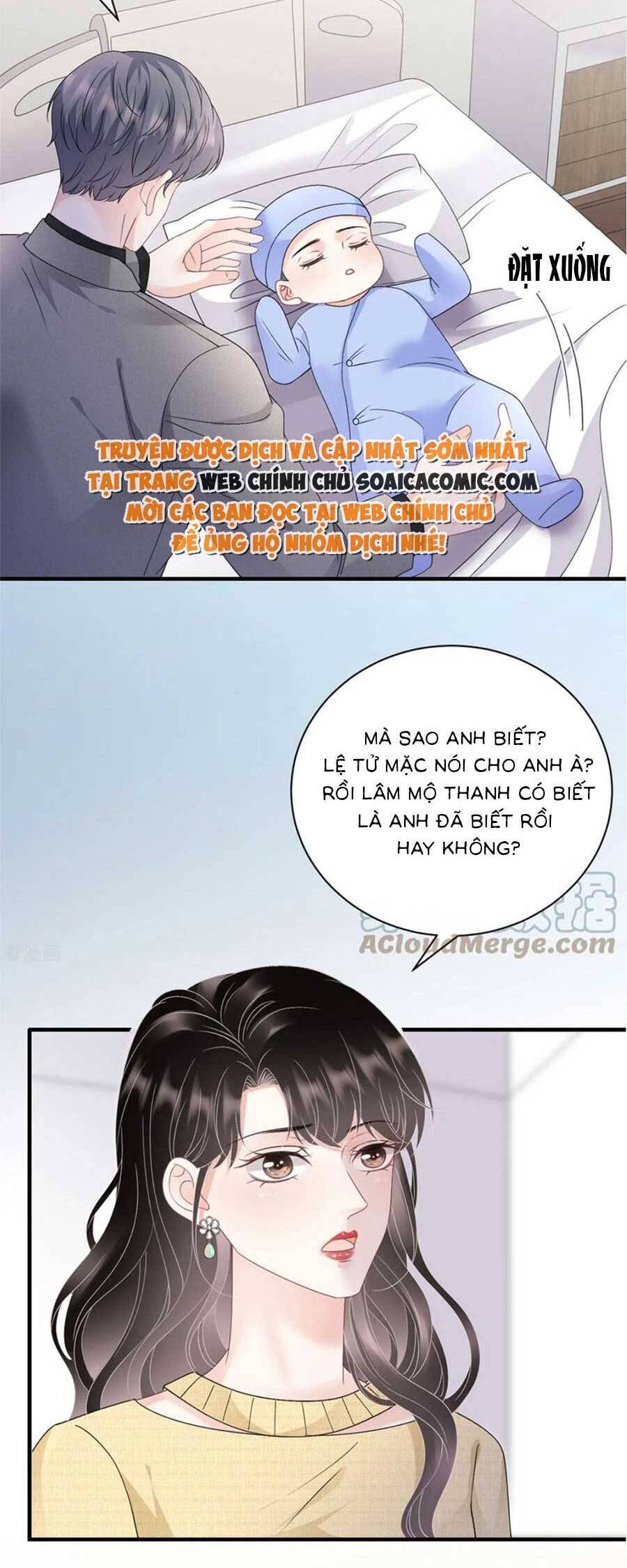 Đại Tiểu Thư Có Thể Có Cái Gì Xấu Chapter 180 - 16