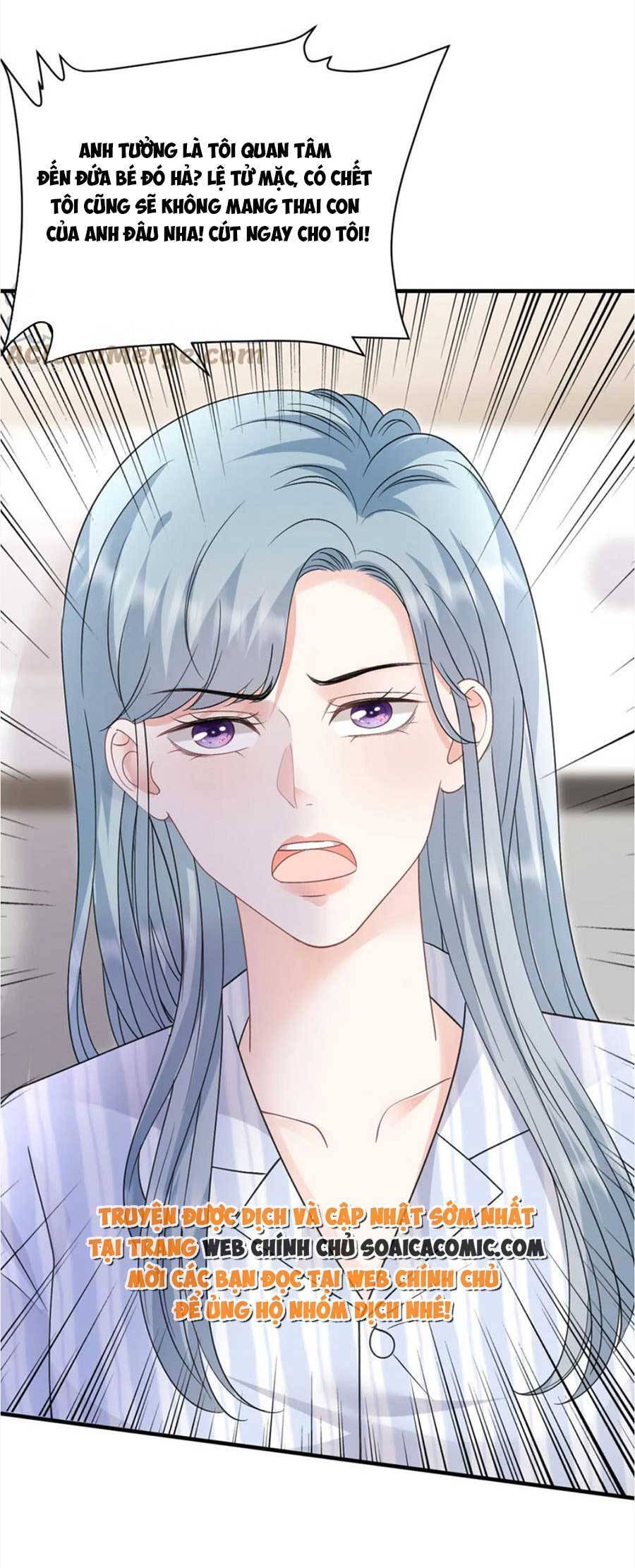 Đại Tiểu Thư Có Thể Có Cái Gì Xấu Chapter 180 - 21