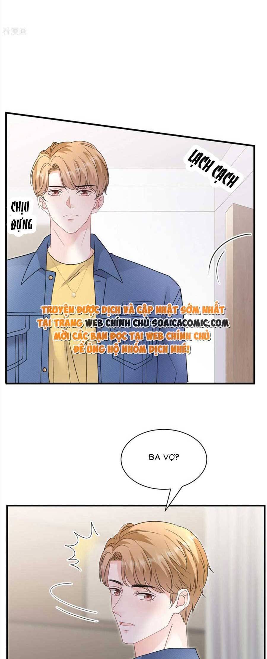 Đại Tiểu Thư Có Thể Có Cái Gì Xấu Chapter 180 - 22