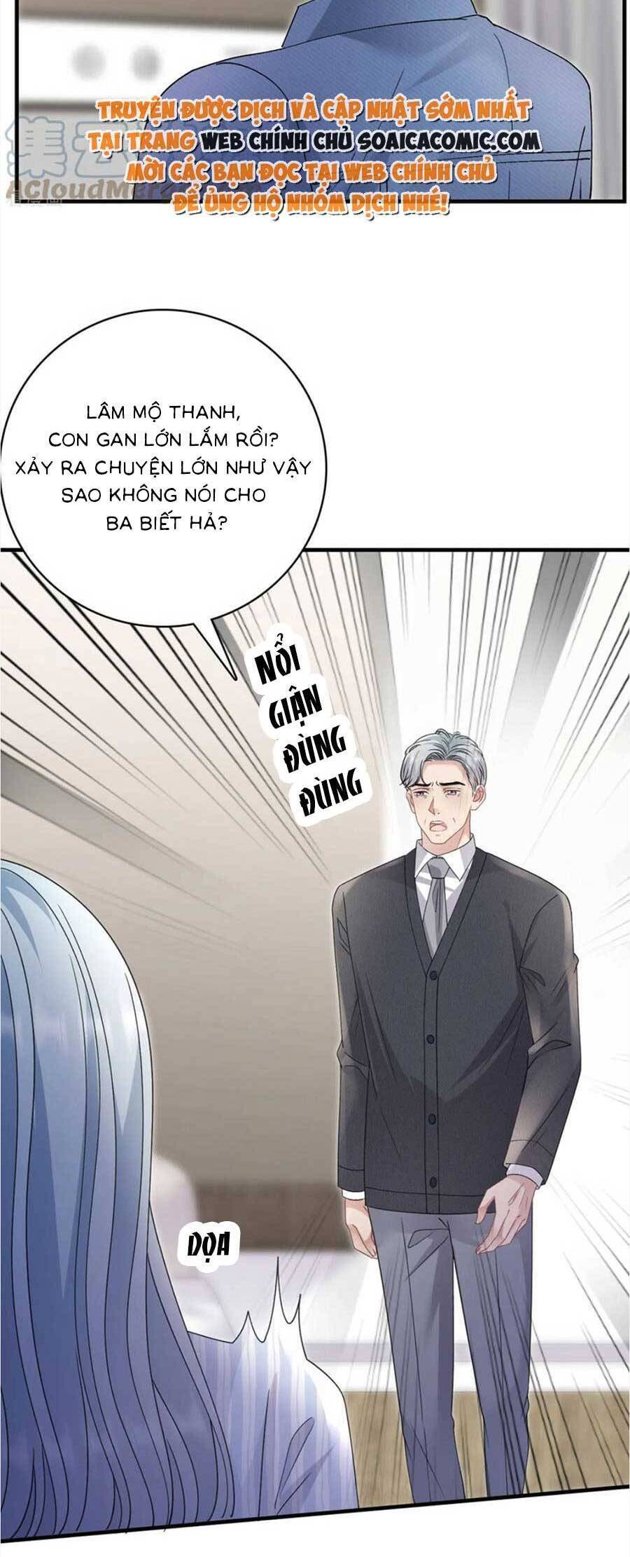 Đại Tiểu Thư Có Thể Có Cái Gì Xấu Chapter 180 - 23